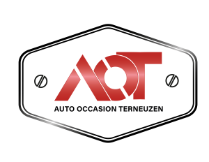 AOT Logo - Auto Occasion Terneuzen